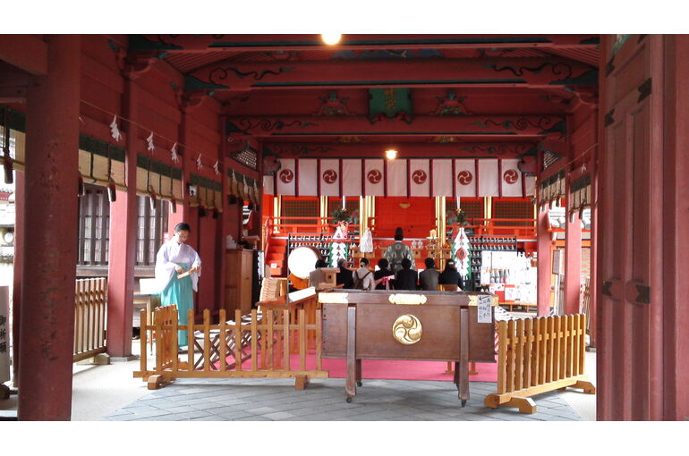 omiyamairi