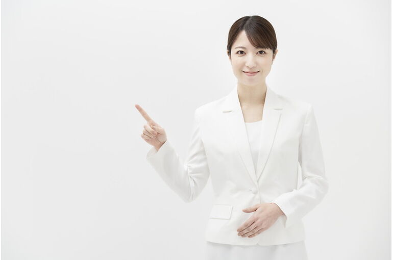 証明写真の印象やマナーについて