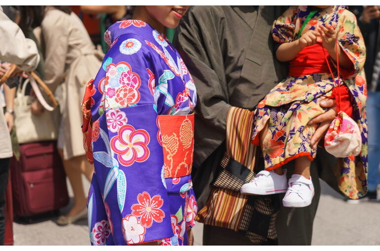 「和装」 おすすめの小物を使用した前撮り