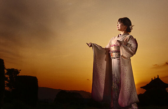 こだわりの条件で成人式の写真を撮りたい方 | 奈良市のフォトスタジオ・B WORKs PHOTOGRAPHY