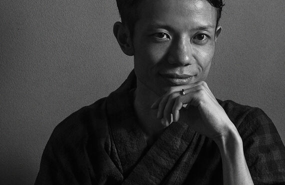 遺影写真の撮影や作成なども承っております | 奈良市のフォトスタジオ・B WORKs PHOTOGRAPHY