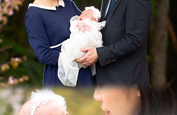 奈良でお宮参りの出張撮影を依頼するなら・奈良のフォトスタジオ/LIFE PhotoStudio by B WORKs PHOTOGRAPHY