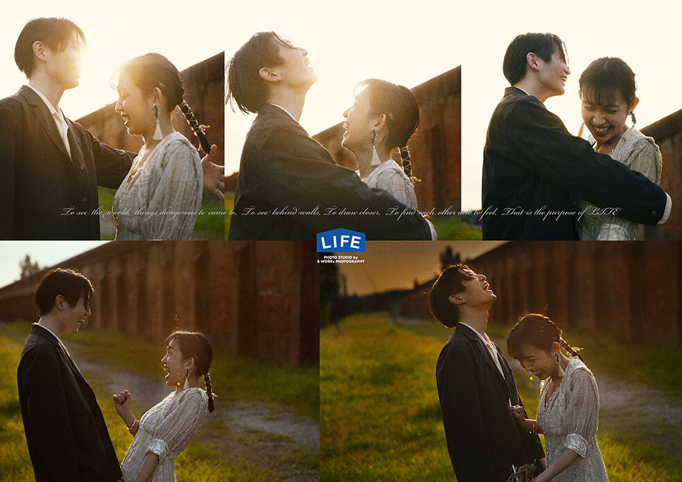 11LIFE キャンバス